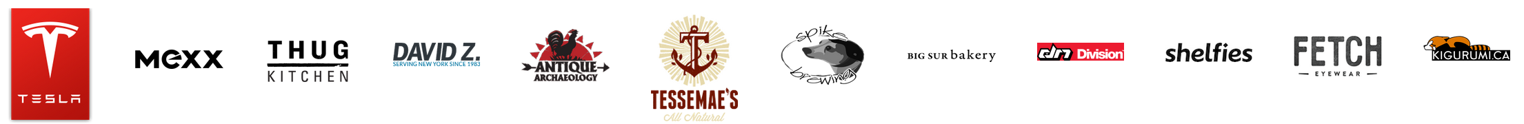 Featured Customers